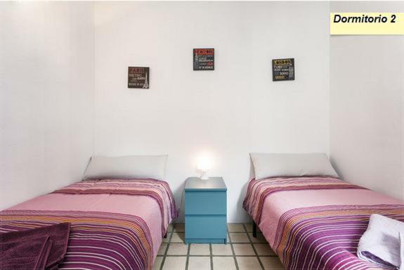 Apartamento Joel Barcelona Eksteriør billede